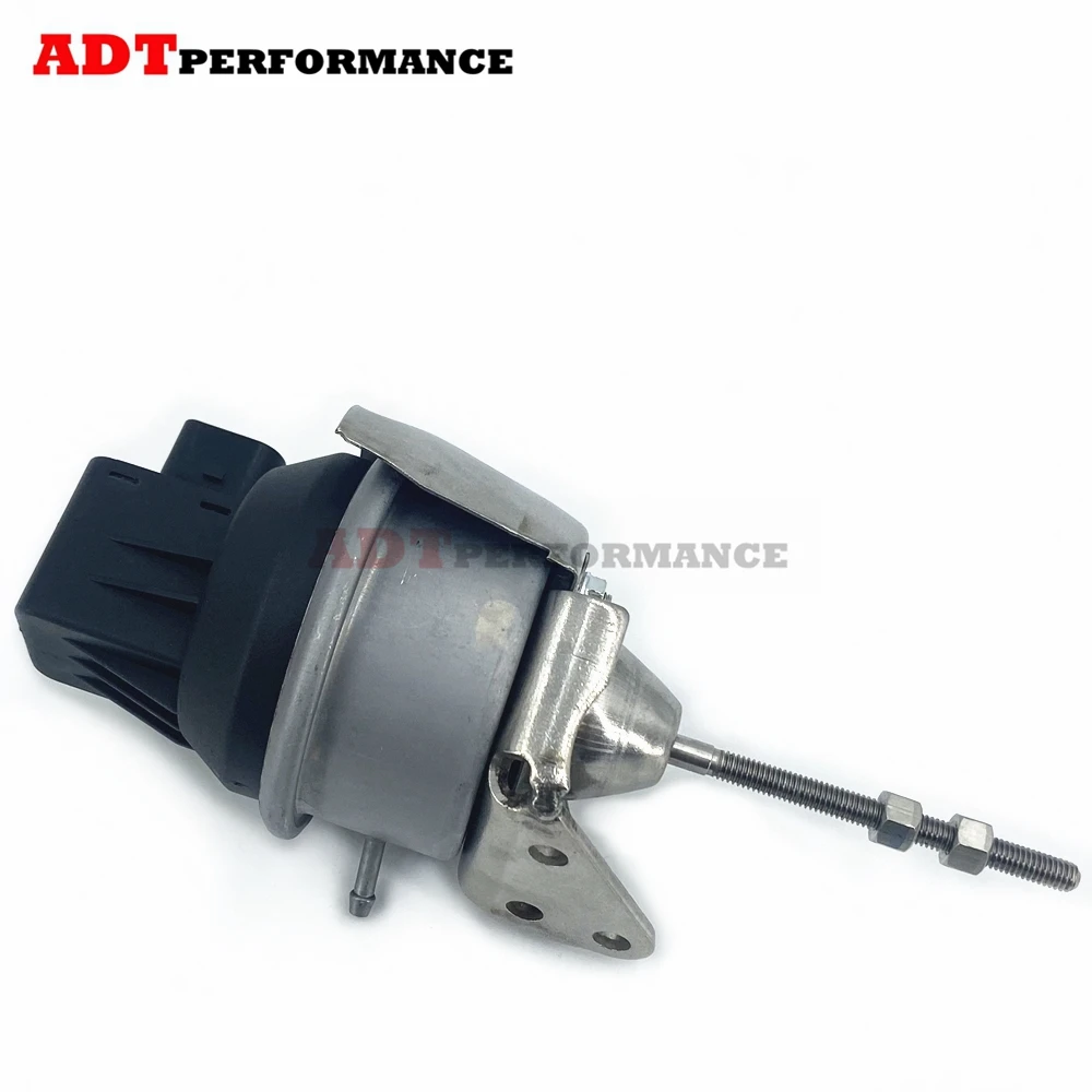 BV43 03L198716A Turbocharger Electronic Wastegate Actuator 53039880139 53039880139 03L253016G  for Audi A3 2.0D