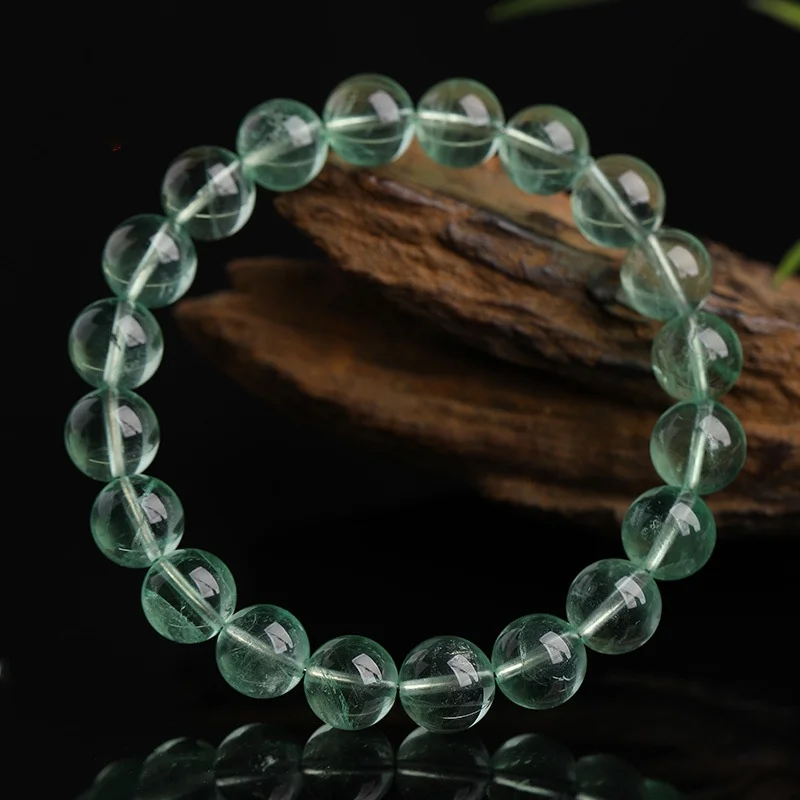 1Piece Fluorite Bra…