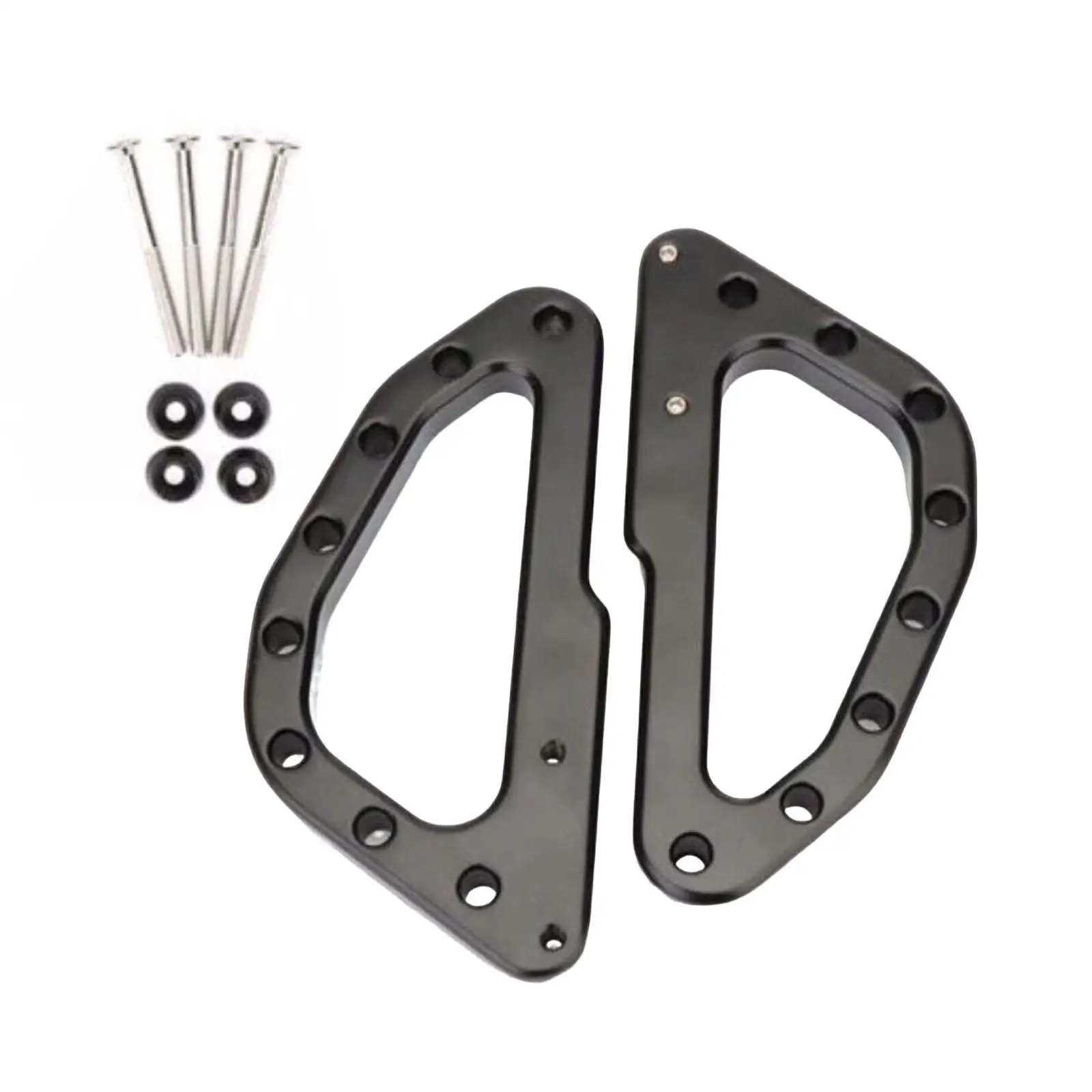 

Grab Handle Replaces Wear Resistance Easy to Install Premium Grab Handle Holder