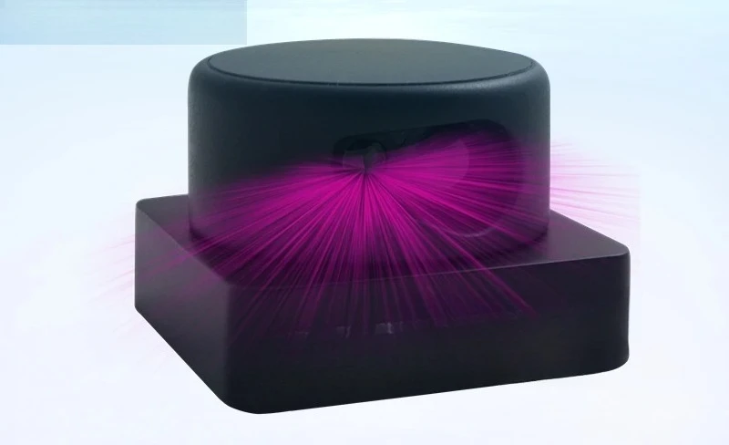 360 degree 10 meters lidar  D10 TOF Faselase scanner sensor range scanning