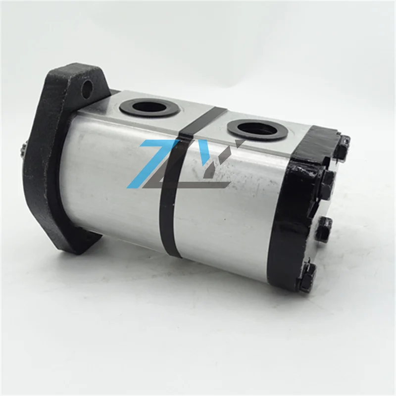 

31LB-40500 31LB40500 Hydraulic Fan Pump For HD HL770-7 770-9 loader