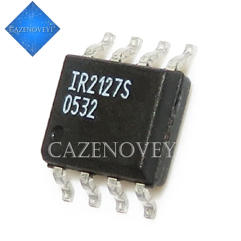 5PCS IR2127S IR2153S IR2161S IR2175S IR2181S IR2183S IR2184S IR2301S IR2304S IR4426S