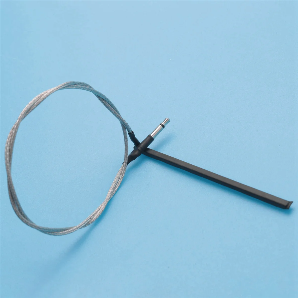 A71P 6X جيتار صوتي بيزو لاقط تحت السرج #3