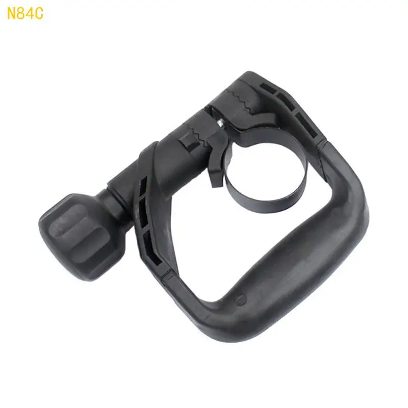 

N84C Lightweight Side Handles Multiple Non-slip Handles for Demolition Hammer 11E Gbh10DC Gbh11DE Hammer Easy to use