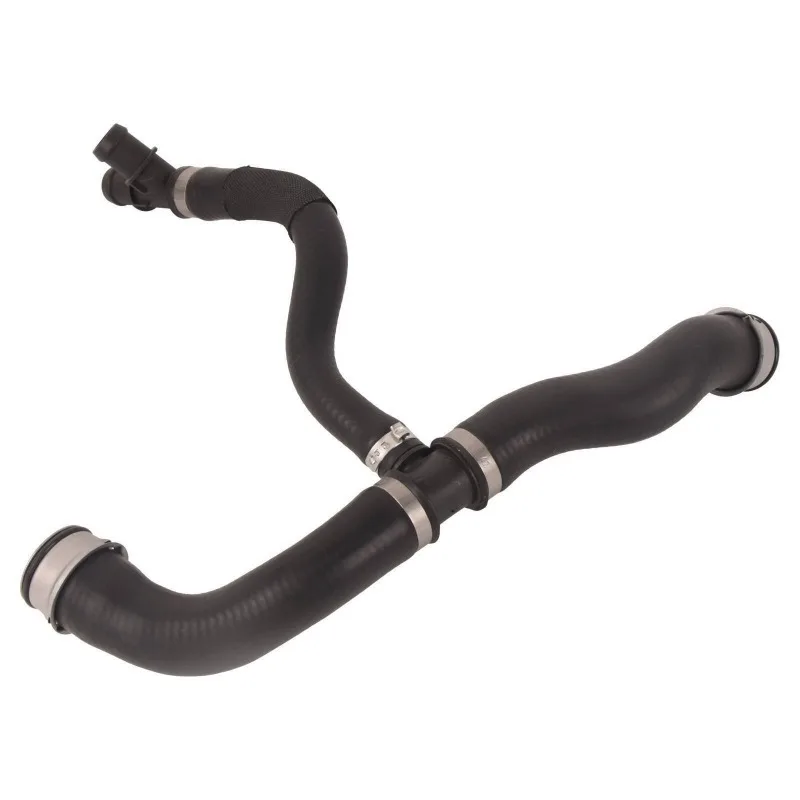 High Quality A2095011682 2095011682 Radiator Coolant Hose Lower Water Pipe for Mercedes-Benz CLK-CLASS A209 C209 CLK280 CLK350