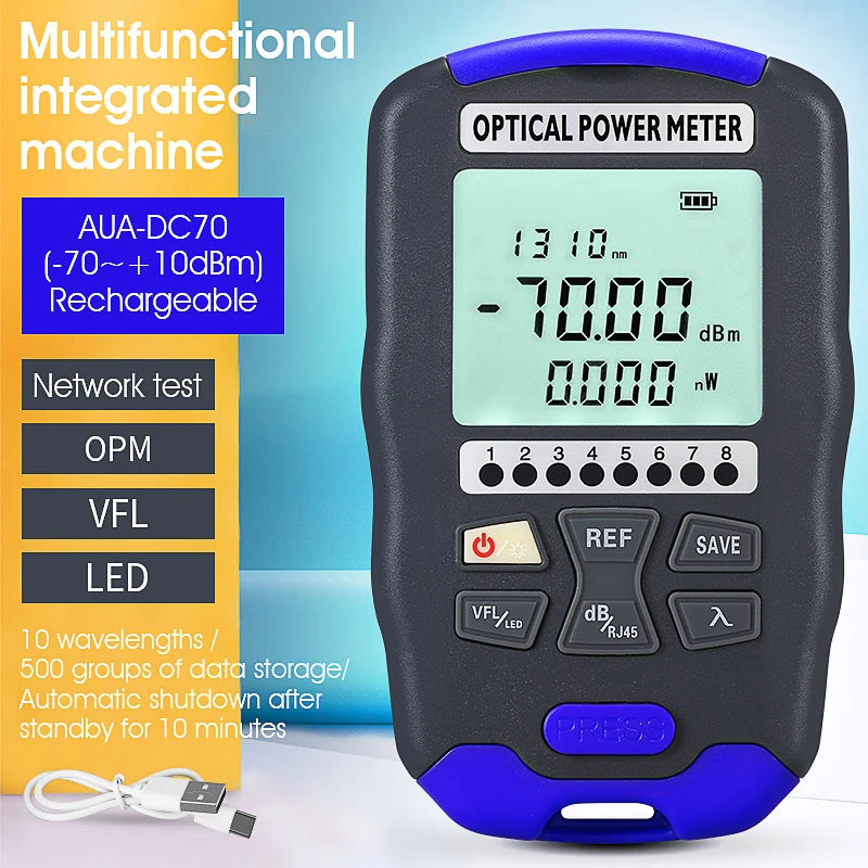 AUA-DC70 Mini Optic… - image