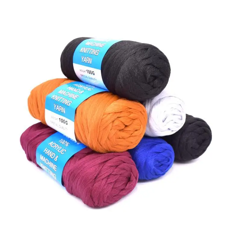 Brazilian Yarn Wool…