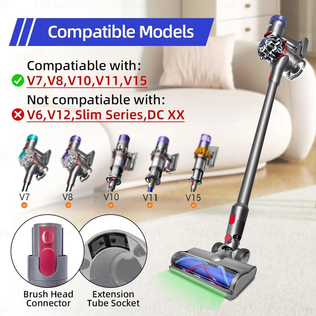 Thumbnail 2 - #33 Best Carpet Cleaners to Buy In 2026
