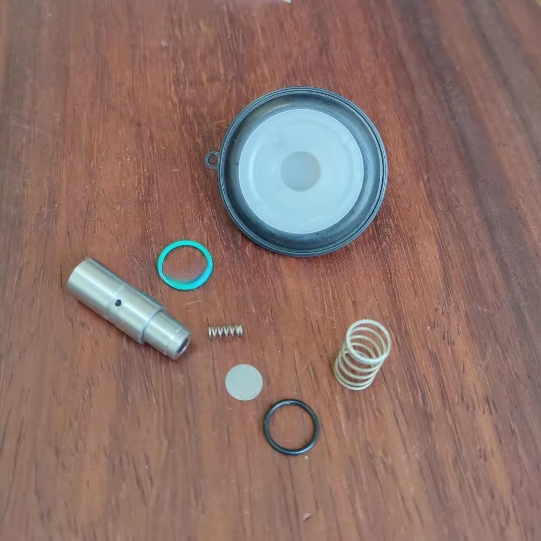 8497705 Solenoid valve, original parts repair kit