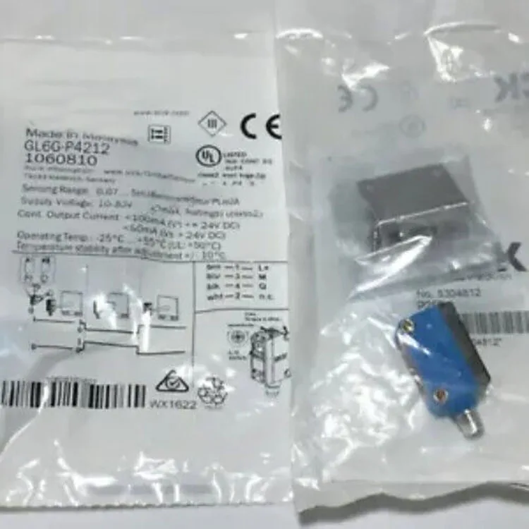 replacement-photoelectric-switch-sensor-1pcs-for-sick-gl6g-p4212-gl6g-n1211-new