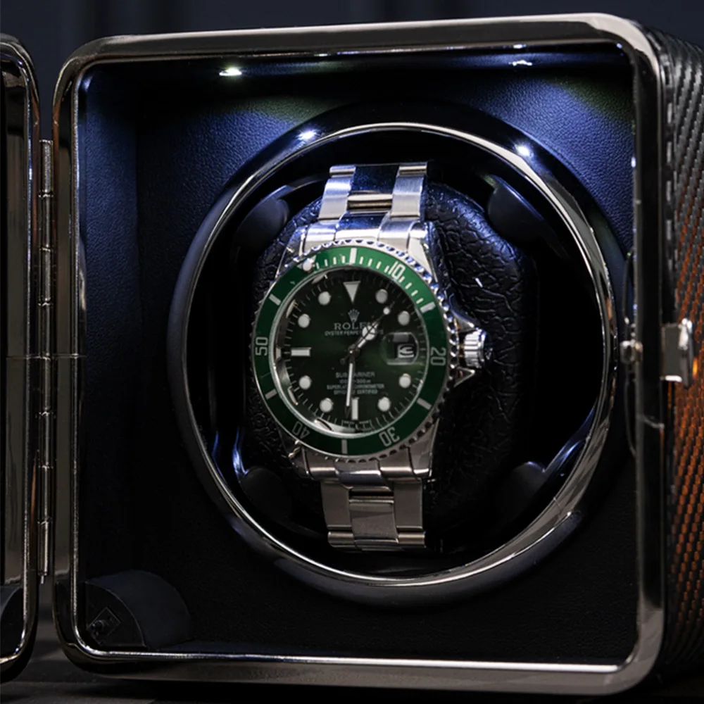 Thumbnail 4 - #8 Latest Watch Winders Updates