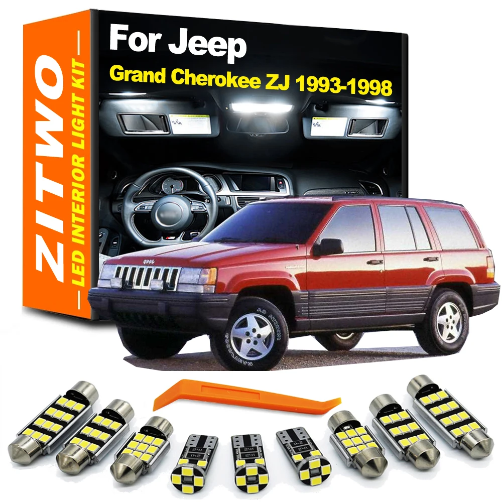 Zitwo 14Pcs For Jee… - image
