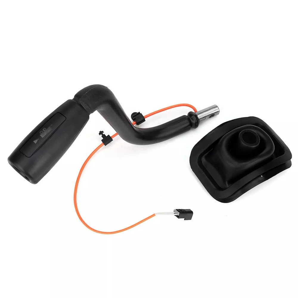 والعتاد رافعة تحول ث/سحب زر 26075107 ل الضواحي 2000-06 سيلفرادو 99-06 ارتداء المقاومة مقبض رافعة تحول السيارة #5