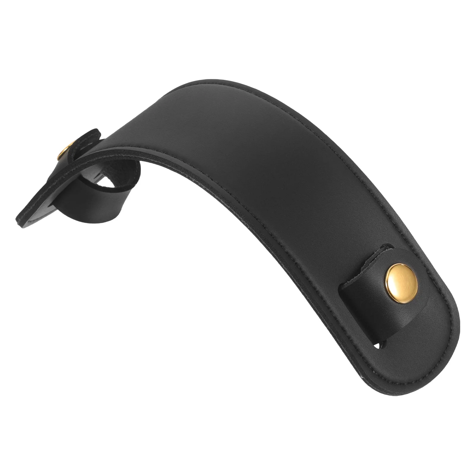 

Shoulder Pad for Bag Strap Tote Black Handbag Replacement Pads Bags Man Red Thick Materials Comfort Reduce Pressure