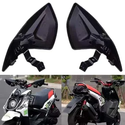 Guardamanos Zuma RWS125 RWSR125 RWSX125 para motocicleta, protectores de cubierta para Yamaha BWS X 125 RWS 125 RWSR 125