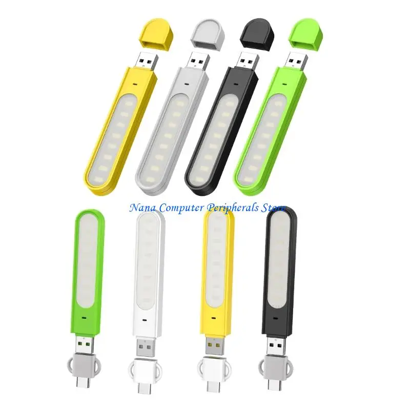 F68C 5V Mini Usb Le…