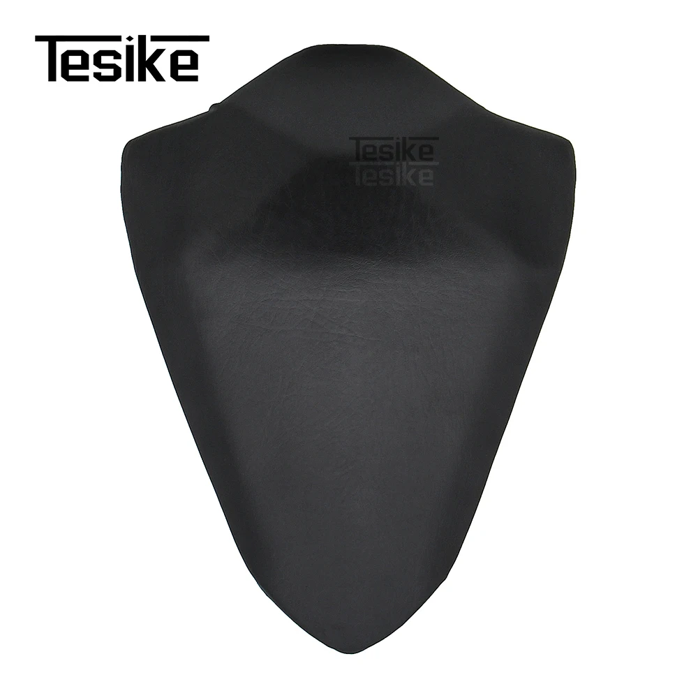 

Motorcycle Rear Tail Side Passenger Pillion Seat Cushion Fit For DUCATI Panigale 1100 V4 V4S 2018-2023 2019 2020 2021 2022