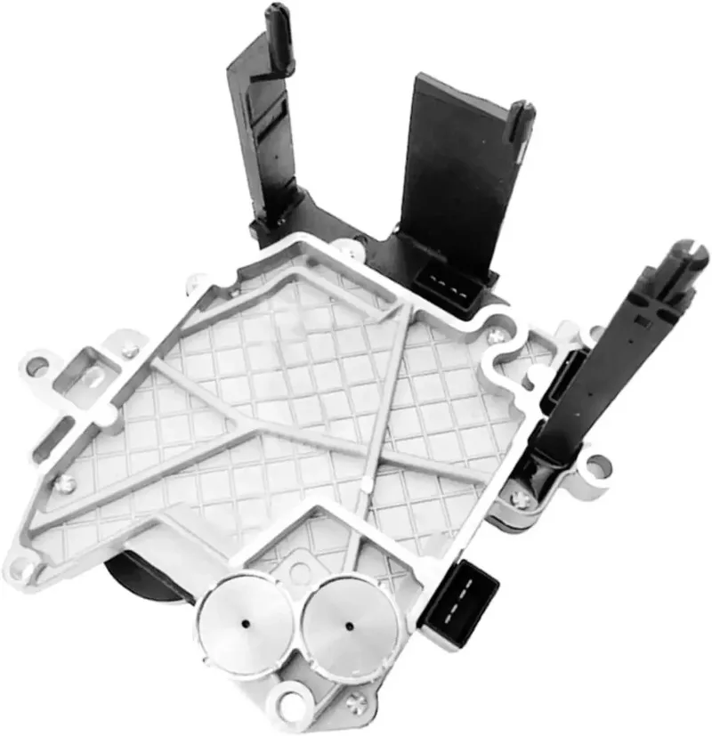 Unidade de módulo de controle de transmissão 01J CVT TCU TCM compatível com programa A4 A5 A6 A8 01J927156HT 01J927156JG
