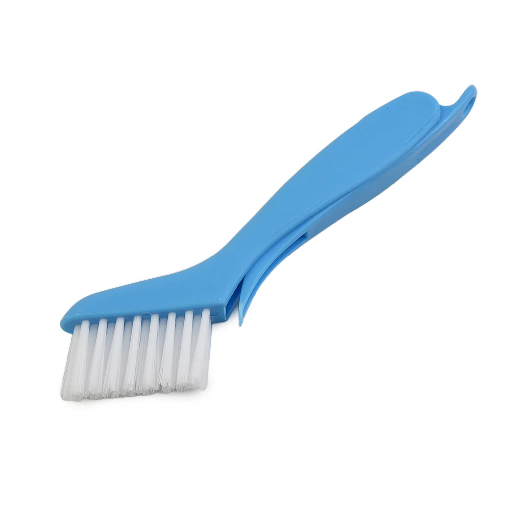 3Pcs Air Conditioner Cleaning Brush Condenser Radiator Fin Straighten Comb Cleaning Brush Household Cleaning Tools