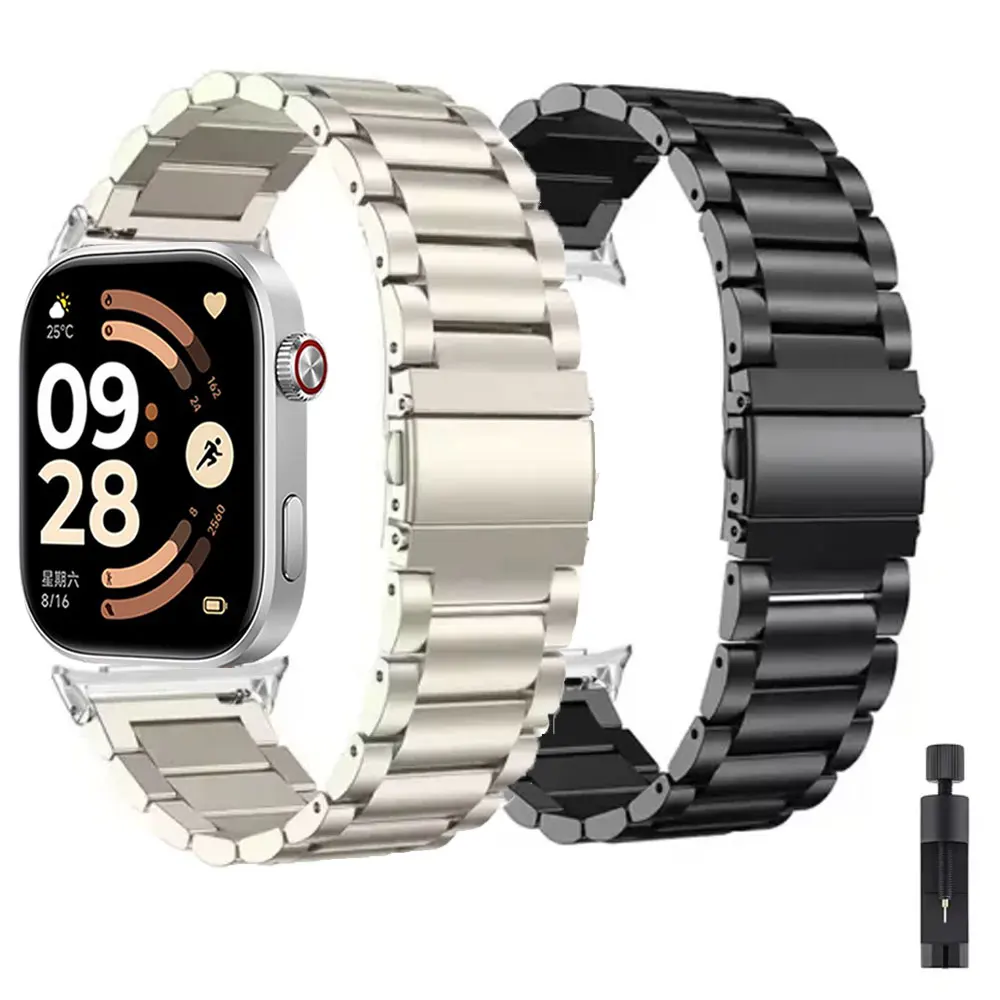 Luxury Stainless St… - image