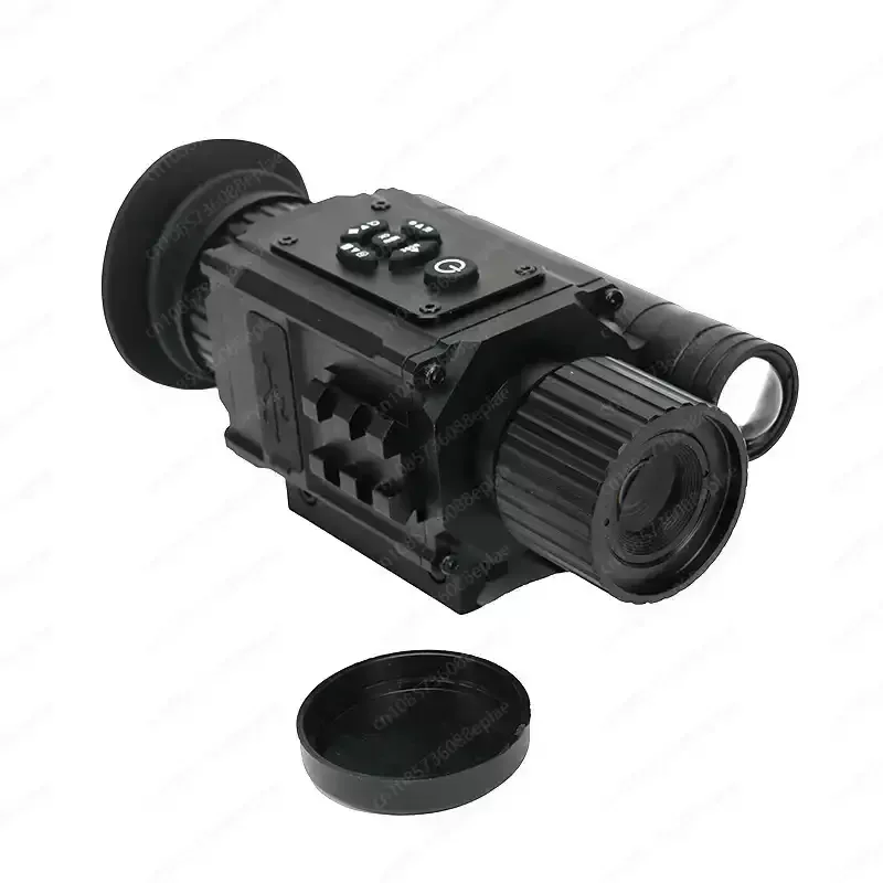 Optical Thermal Scope Sight NV002 Digital Night Vision Goggles Telescope Night Vision Scope Hunting Viewer