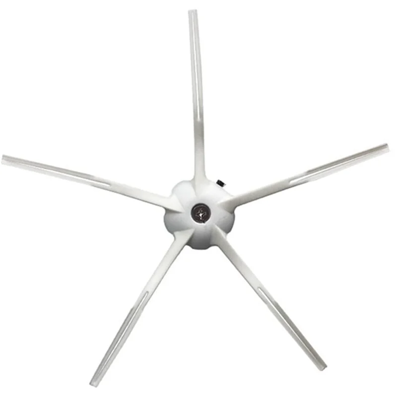 ل Xiaomi Roborock S4 S5MAX جهاز آلي لتنظيف الأتربة فرشاة جانبية رئيسية فلتر Hepa استبدال أجزاء