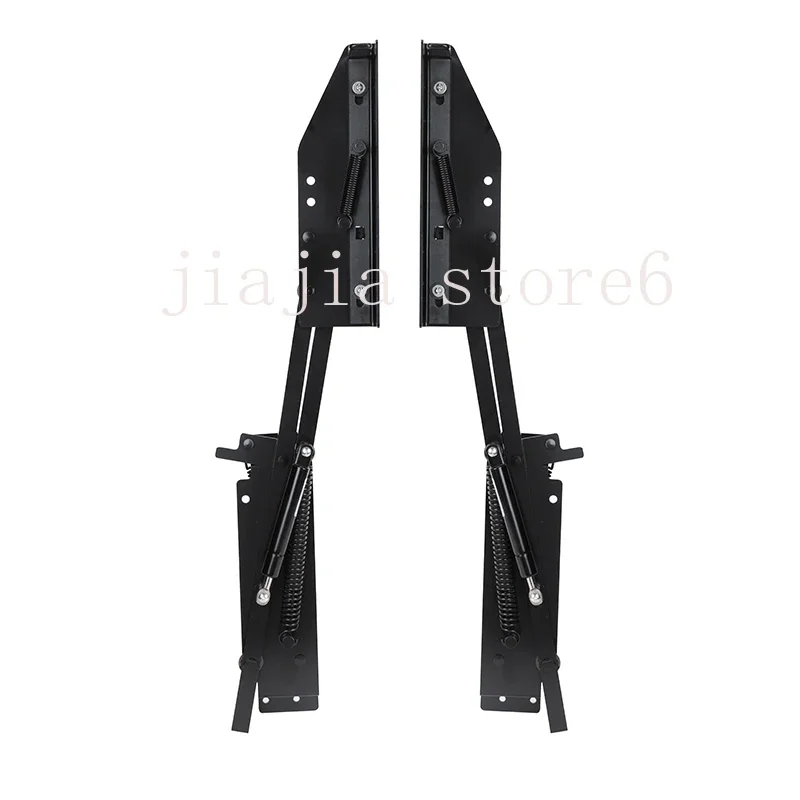 

Furniture hidden lifting bracket hardware accessories coffee table cabinet functional parts