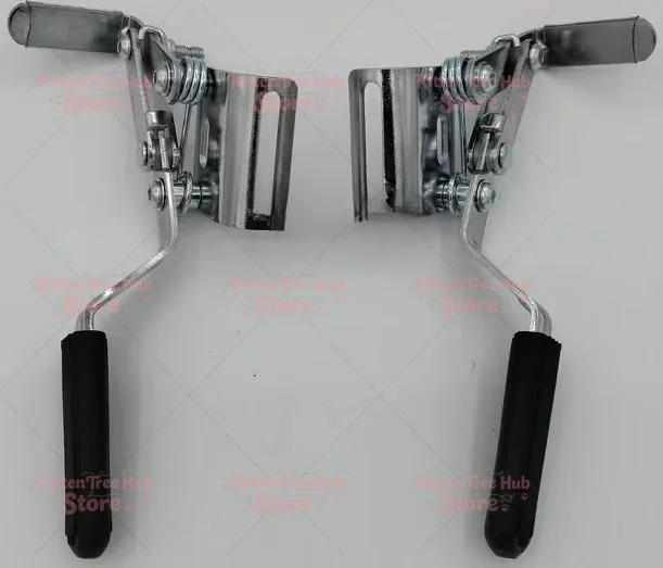 Elderly Brake Brake,Home Health Wheelchair Accessories