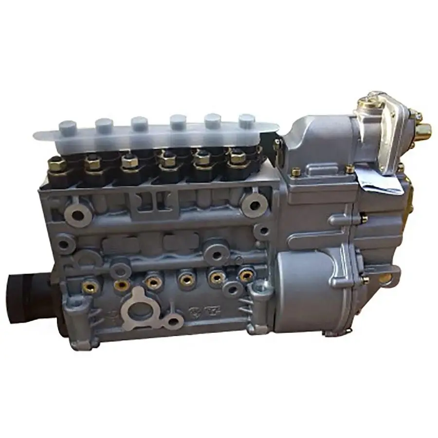 

High Quality Weichai Engine Spare Parts Fuel Injection Pump for Sinotruck Howo truck