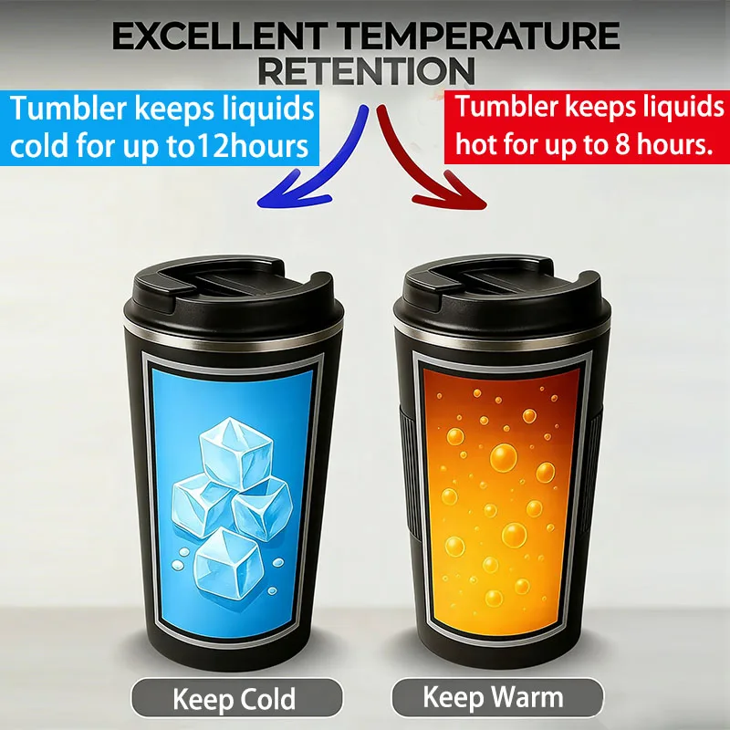 Thumbnail 4 - #72 Best Insulated Travel Mugs to Buy In 2026