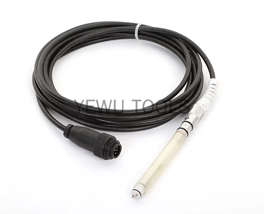 Cable automático para pistola de recubrimiento en polvo GA02 393800