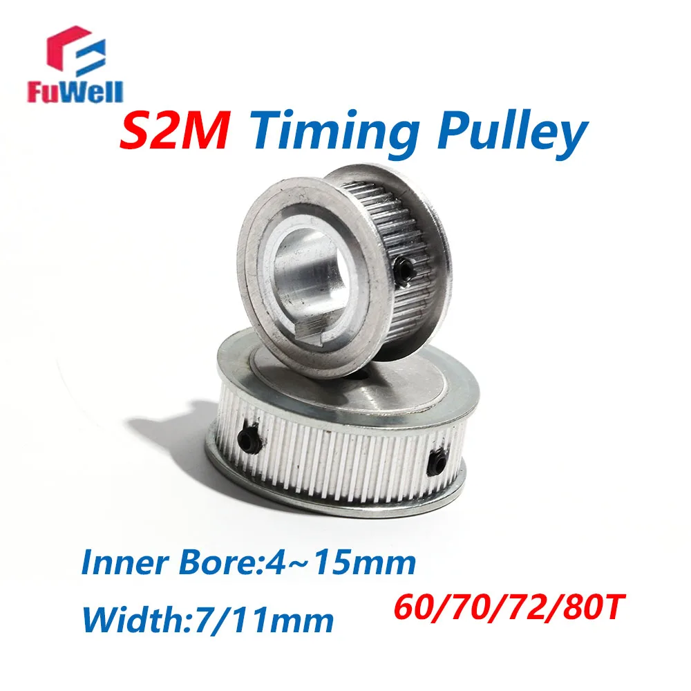 Fuwell Af S2M 60/70…