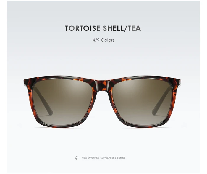 0-0,5 -0,75 bis -6,0 fahren Myopie Sonnenbrille mit Rezept Markendesigner Männer TR90 polarisierte Dioptrien Sonnenbrille für Frauen – Detail 13