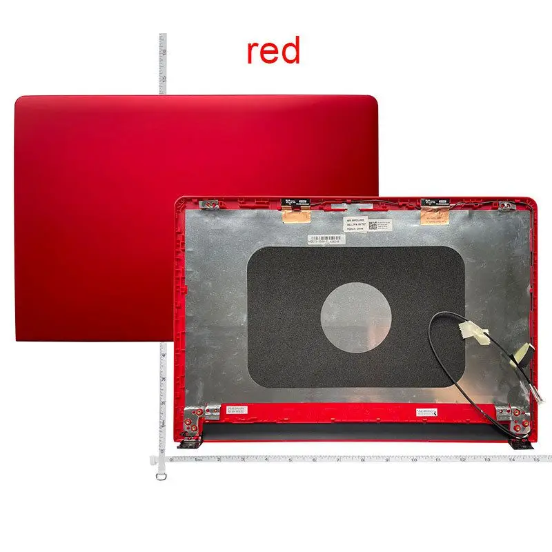 

Laptop NEW Shell For DELL Inspiron 15-3558 3559 3552 inspiron 3565 3567 3572 LCD Top Case/Bezel Cover/Palmrest UpperCase