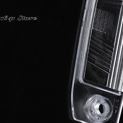 

（NEW）1pc Rear License Plate Lamp LENS- EITHER SIDE Fit For 2011-2013 92510-2P000/ 925102P000 Plastic Car Accessorie