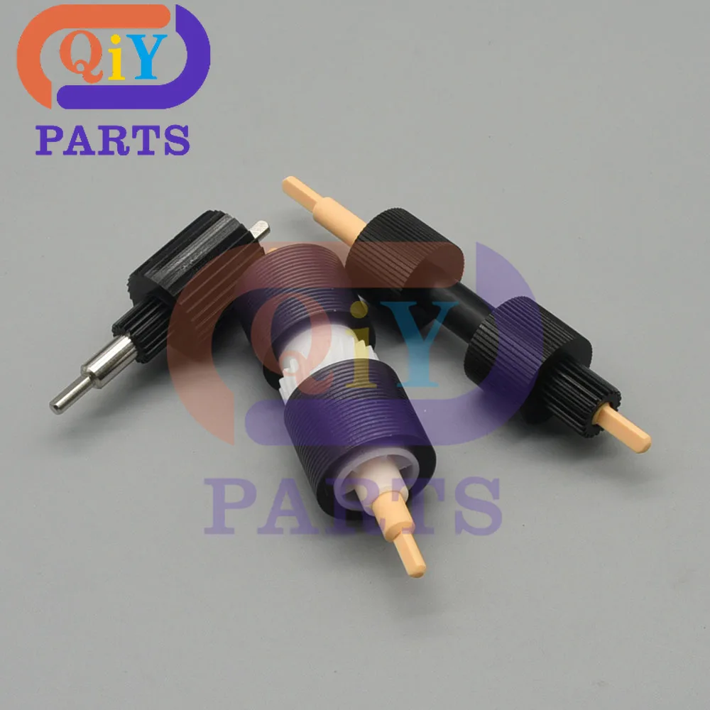 1SET Premium 604K23660 Product Paper Tray Pickup Roller as used for Xerox DC 4110 1100 900 4595 4590 4112 4127 D95 D125