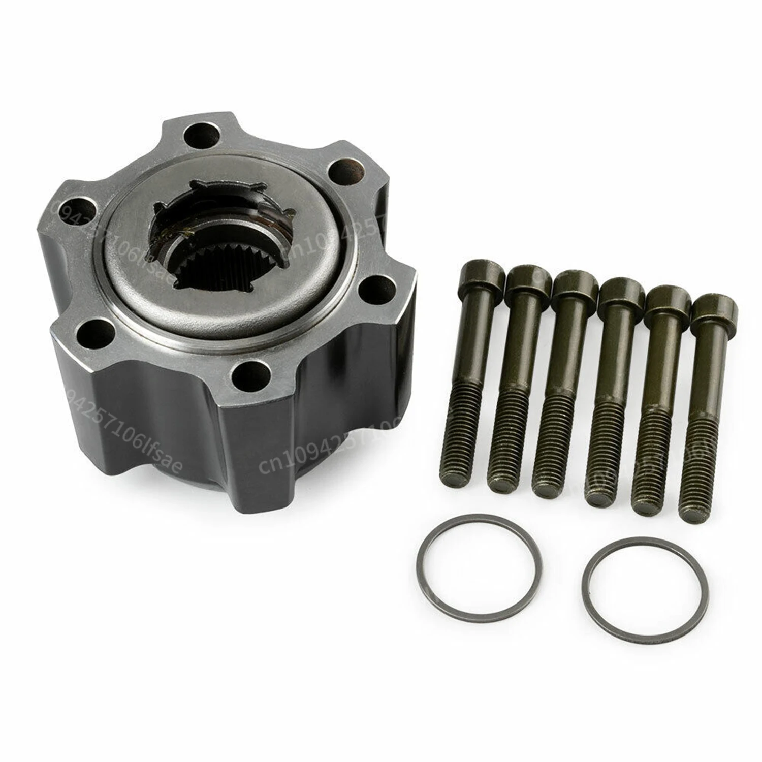 

IN STOCK 2pcs Auto Free Wheel Hub Locks 40250-VB200 for Patrol GU Y61 TD42 TD3.0 TD2.8 STI & GQ w/ Front Coil Springs