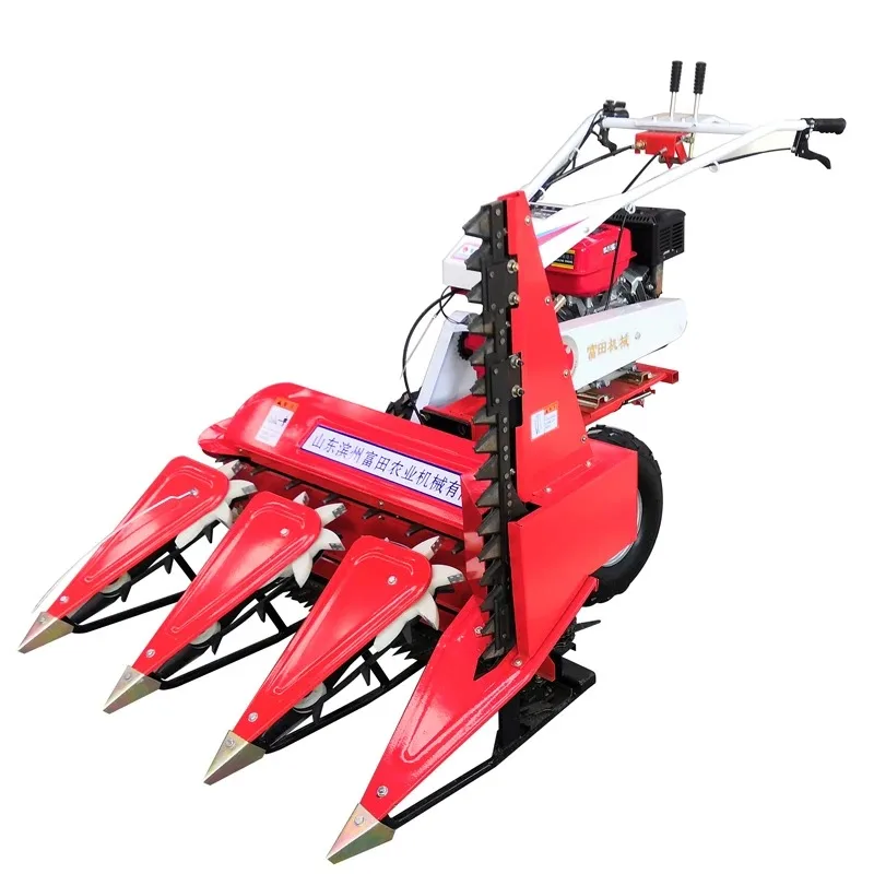 

Self-propelled suncutter Lawn mower Alfalfa Wormwood Rice Wheat Forage Soybean Medicinal Corn Straw Harvester