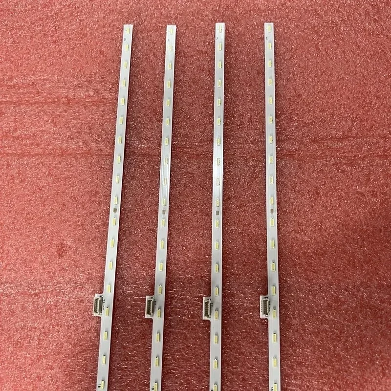 36LED LED 백라이트 스트립(4) TV용 소니 XBR-75X850E KD-75X8566E KD-75XE8596 KD-75XE8595