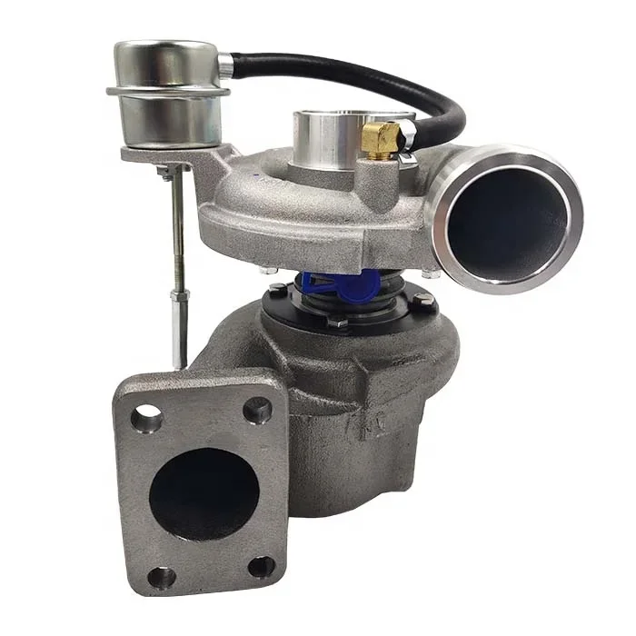 

2674A209 711736-5010S Turbo for Perkins CATERPILLAR RG RS Engine Diesel Parts Excavator Turbocharger