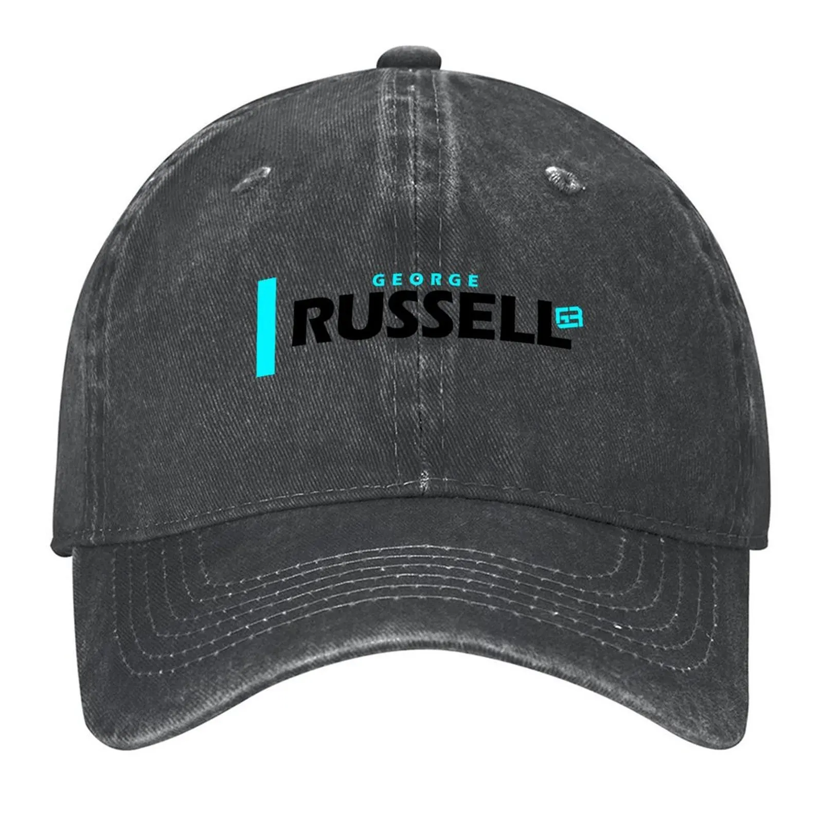 

Georrge Russell 2022 Baseball Cap Designer Hat Beach Bag Hip Hop Hat Baseball Cap Girl Men's