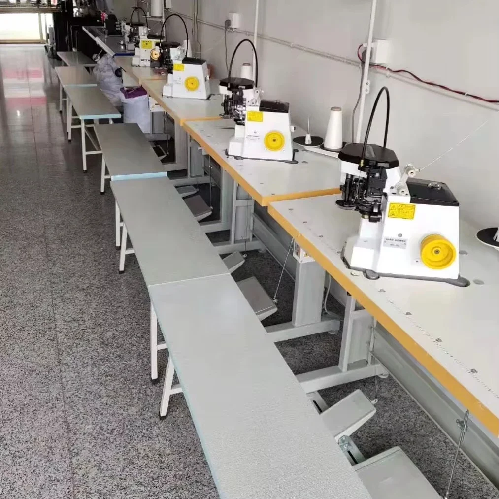 Professional sweater, industrial sewing machine, ultra-high speed, oversewing stitches