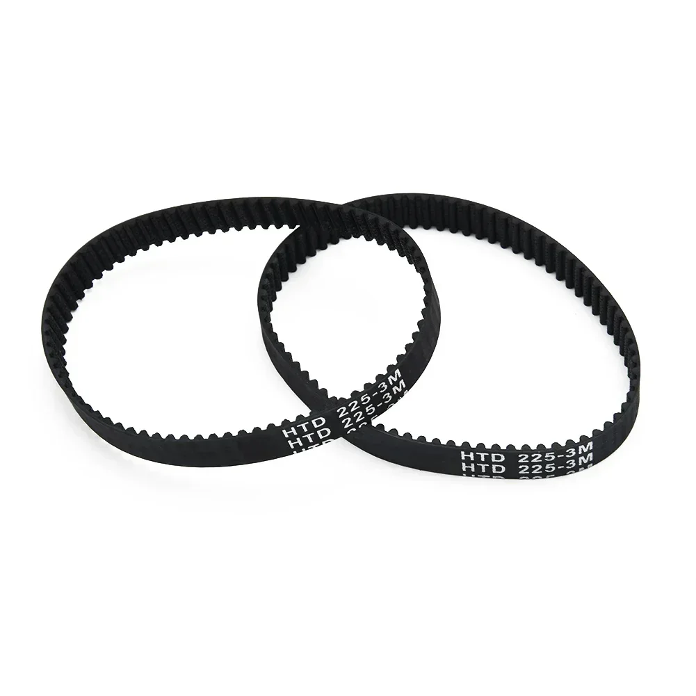 2 X For BOSCH Planer Drive Belt PHO100 PHO15-82 PHO16-82 PHO20-2 GHO 2604736001 Robot Vacuum Part Household Sweeper Cleaning