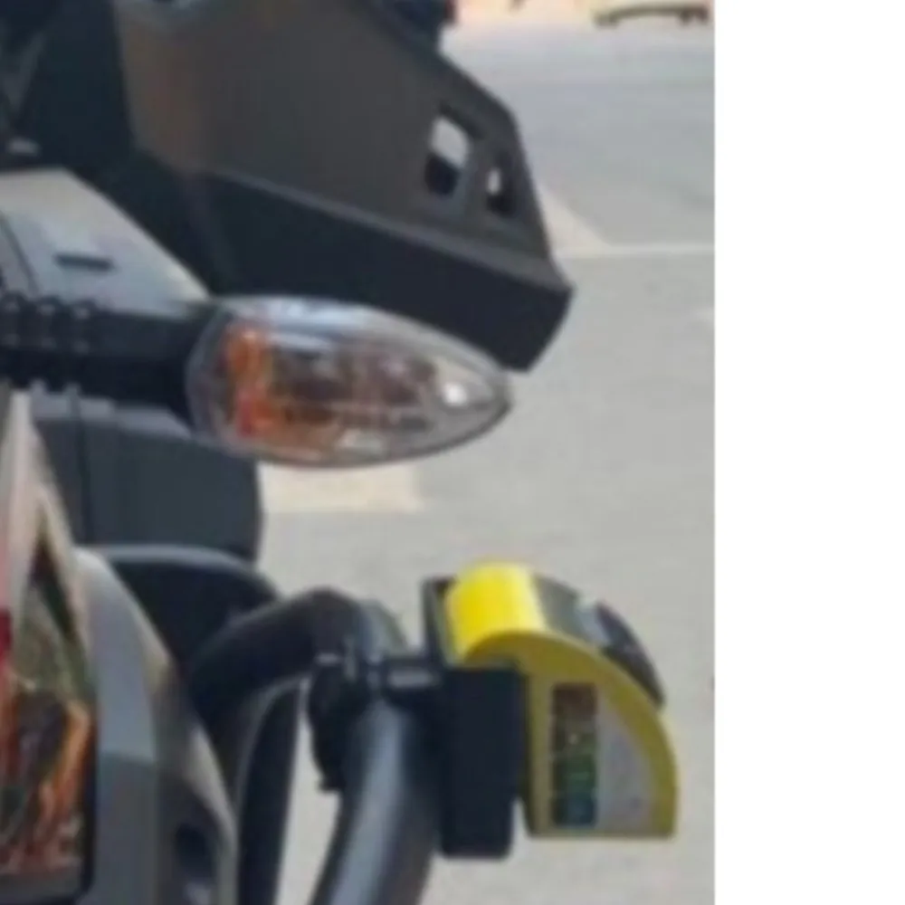 

2025 VStrom250 Headlight Guard For Suzuki V-Strom 250 VStrom DL250 2017-2024 Motorcycle Headlamp Grill Head Light Protect Cover