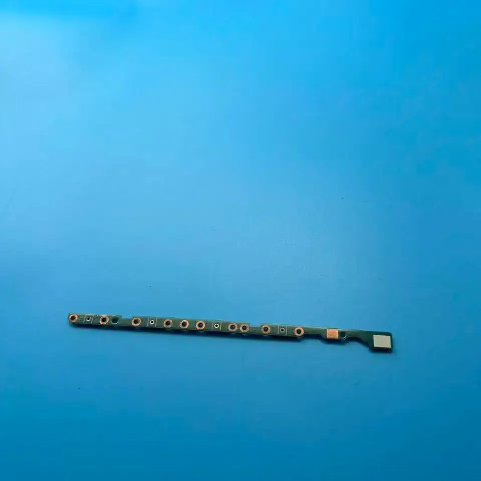 STOCK Original  Microphone board MIC Bar for Huawei Matebook 14 2024 Ultra Flmh-X Flmh-16 Flmh-32 FLEX CABLE FAST SHIPPING