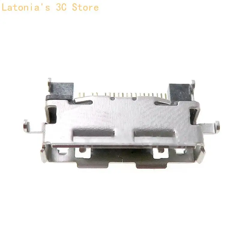 Raplacement Für 1000 PSV1000 USB Daten Power Lade Buchse Lade Anschluss Port Kompatibel für X3UB – Detail 3