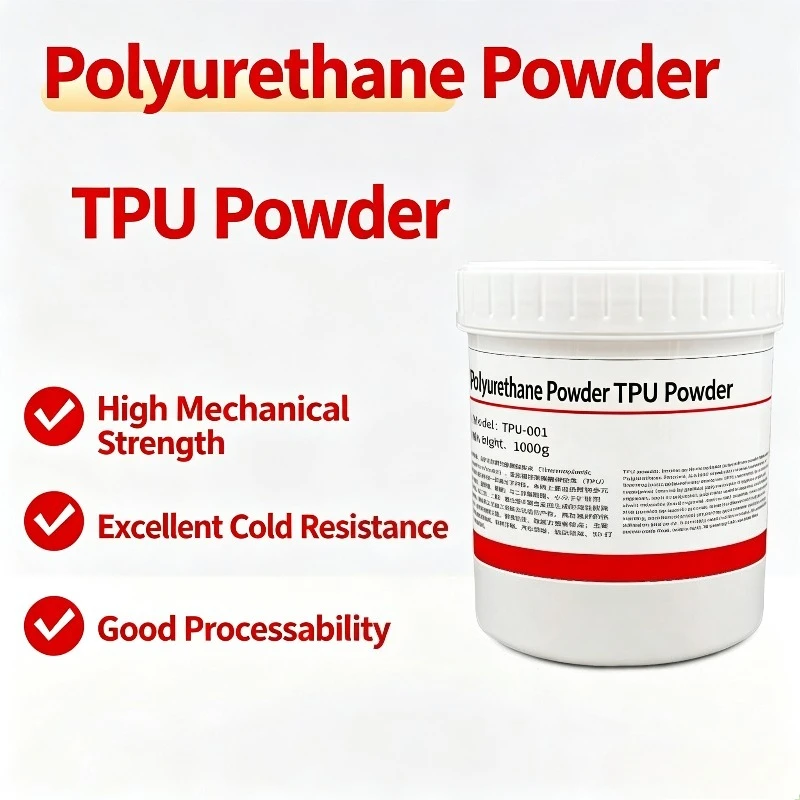 thermoplastic-polyurethane-tpu-powder-200-gram-hot-melt-adhesive-powder-100-200-500-mesh-abrasion-powerful-wear-resistance