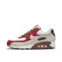 Nike Air Max 90 Running Shoes With Air Cushion,Retro Casual And Comfortable, Fashionable Breathable Trendy Fashion CU1816-100