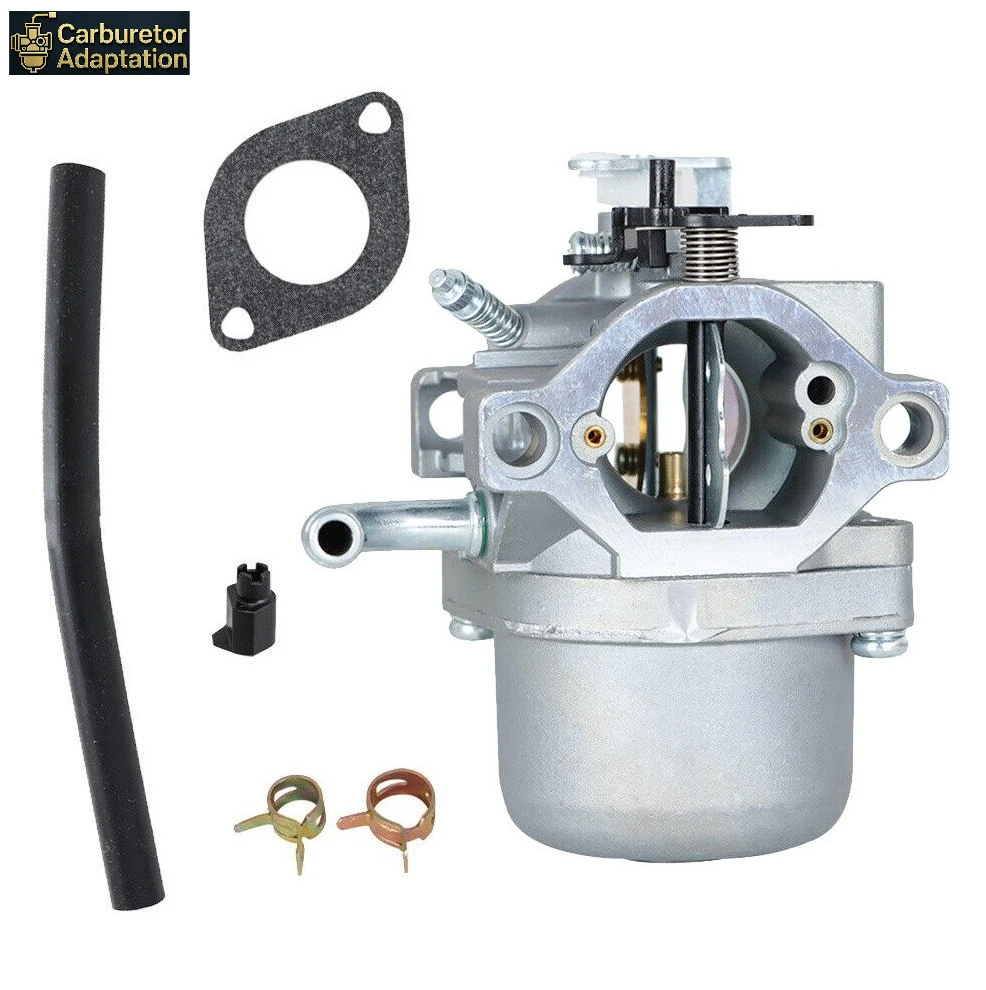 

Карбюратор для газонокосилок Briggs Stratton 794421 698413 CC760, замена OEM 590399 593432, высокое качество