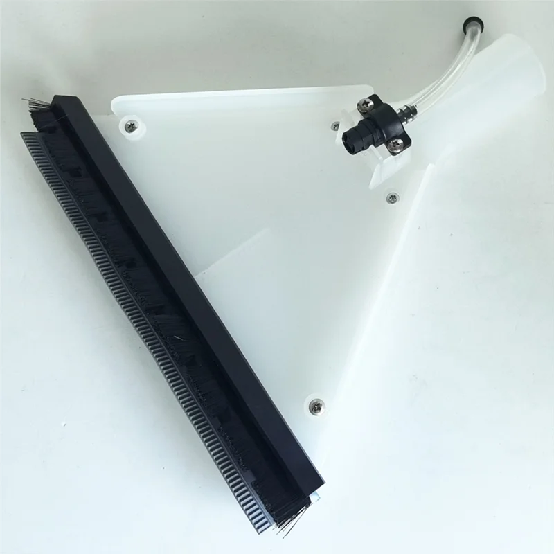 A39M 35MM Carpet Extractor Attachment Tool For Karcher    Electrolux Portable Vacuum Brush Head